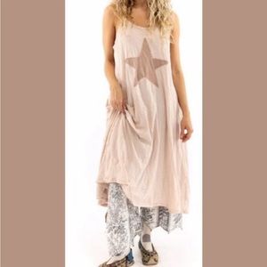 Magnolia Pearl Lana Tank Dress